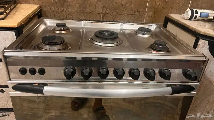 فرن . لوحات . مرايه 3