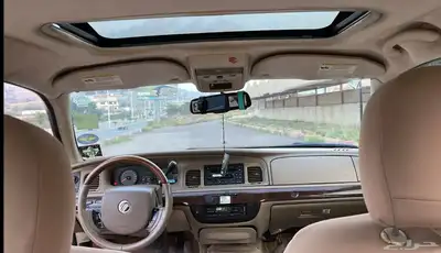 جراند ماركيز عنابي نظيف ومميز 10