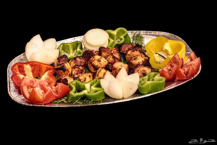 مصورة أطعمة ومنتجات 3