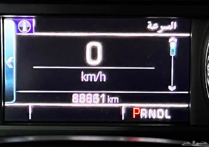 شيفرولية سوبربان 2018 (( تم البيع )) 9