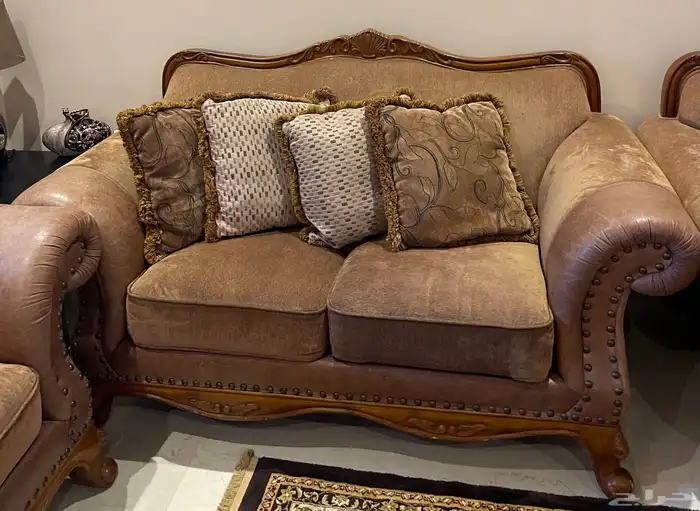 اثاث كنب 2