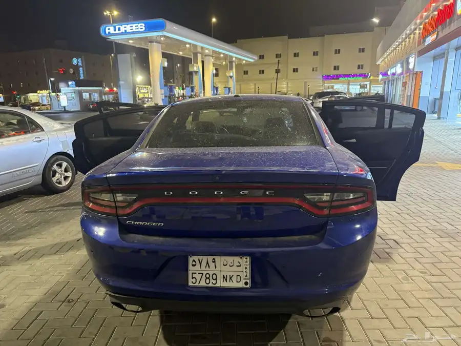 تشارجر 2019 6