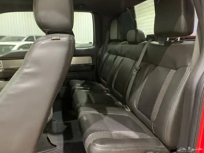 فورد رابتر 2014 F150 13