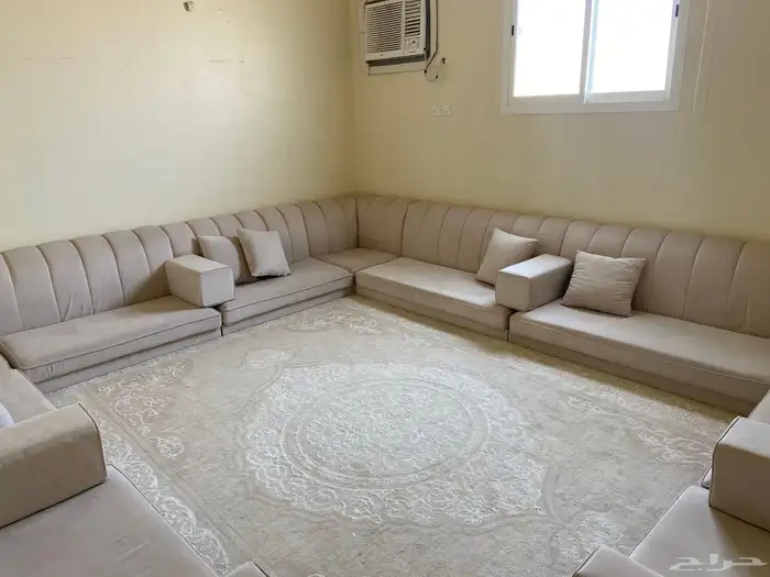 كنب للبيع الدوادمي 0