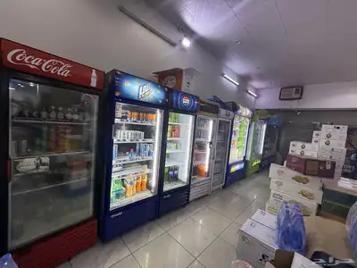سوبرماركت للبيع 0