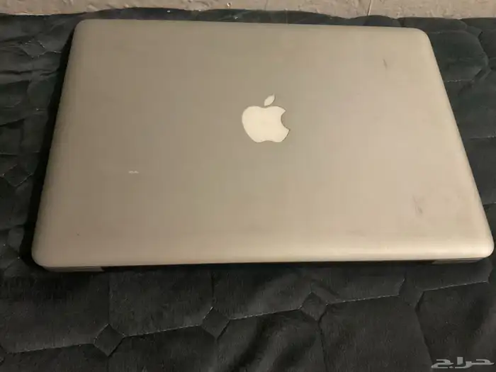Mac Book Pro 0