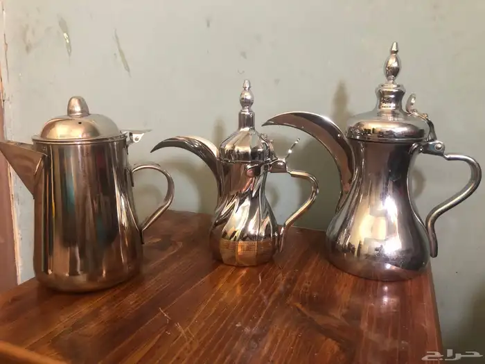 دله وارد العساف ودله السيف كوري ومنقال هندي 1