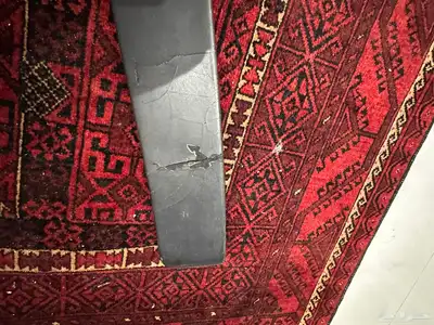 قطع C126 560SEC كوبيه حالة ممتازة جدا index