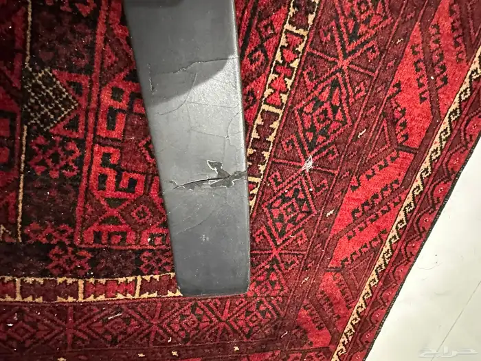 قطع C126 560SEC كوبيه حالة ممتازة جدا 5