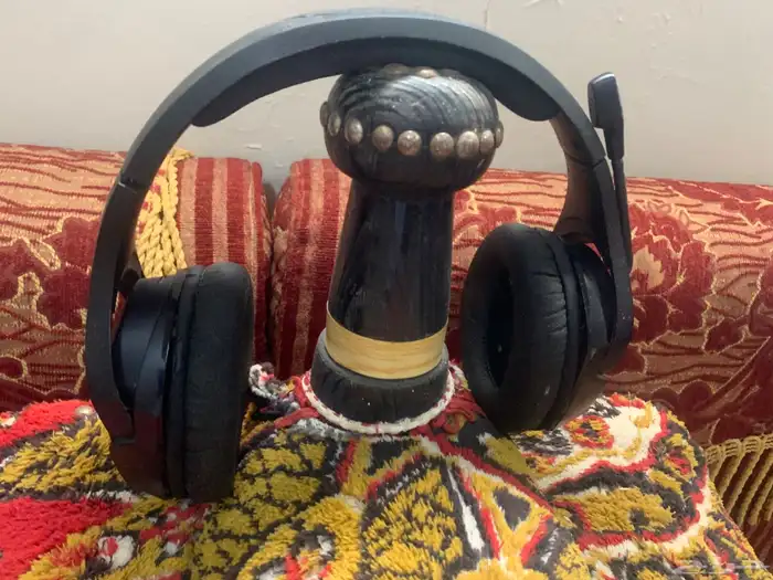 سماعه هايبر كلاود ستينجر 4