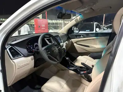 هيونداي توسان 2018 18