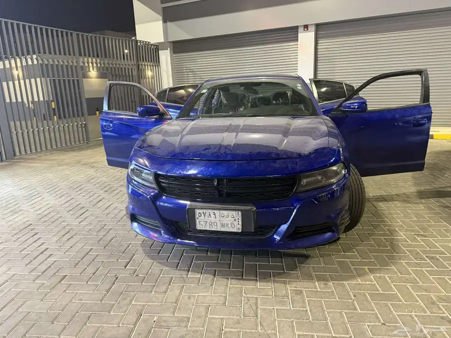 تشارجر 2019 1