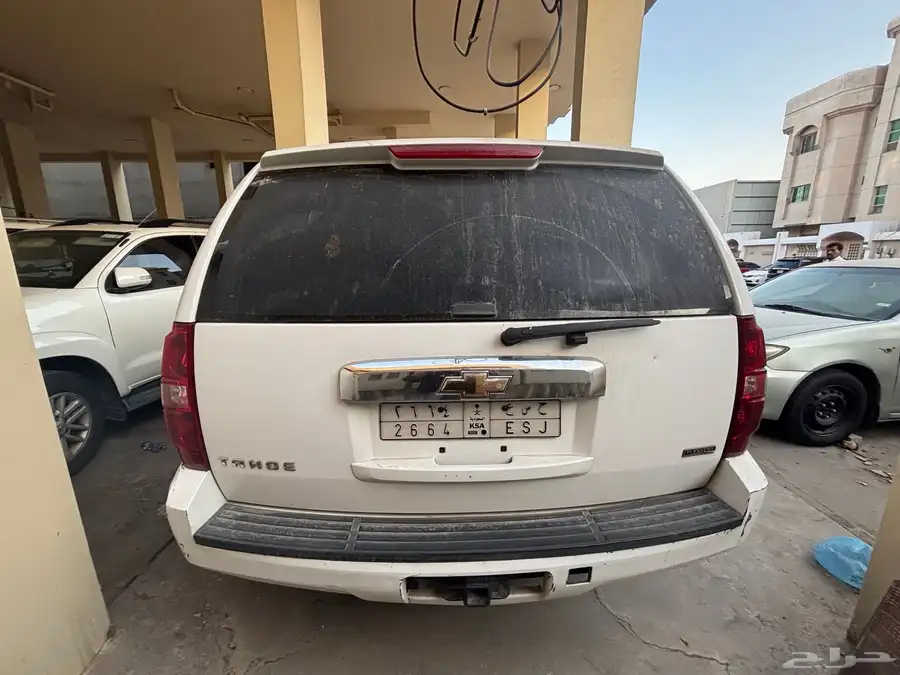جمس تشليح 2010 7