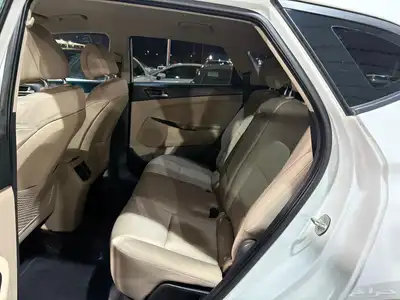 هيونداي توسان 2018 17
