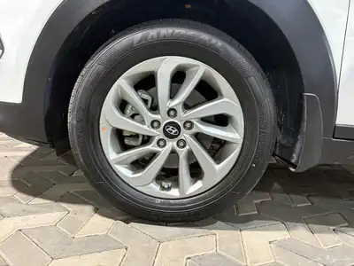 هيونداي توسان 2018 20