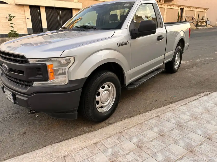 فورد 150 اف 6