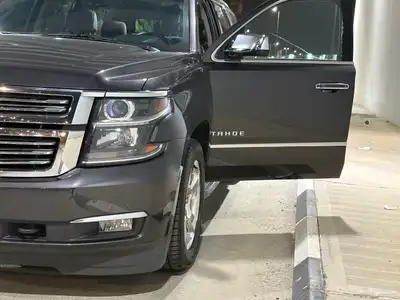 تاهو 2017 (( مباع )) 4
