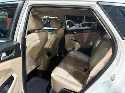 هيونداي توسان 2018 15