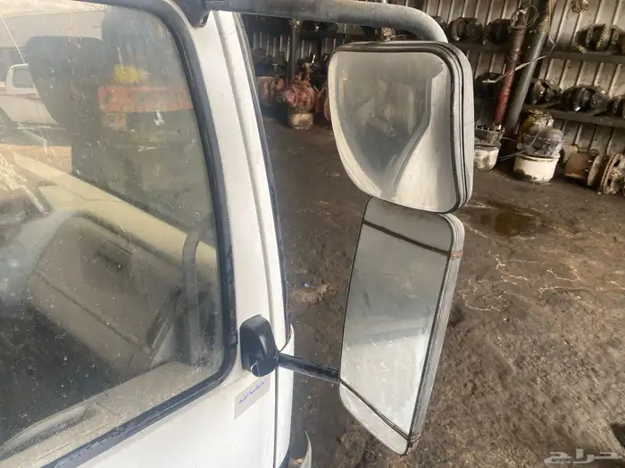 للبيع كبينت مرسيدس اتيكو 28-26 كامله الحله ممتازه 0