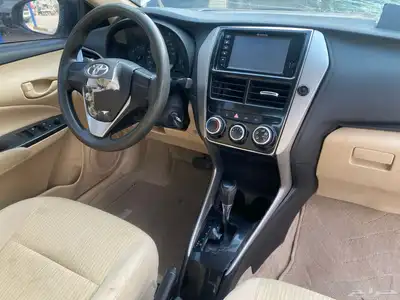 يارس موديل 2020قطع غيار تشليح فقط 5