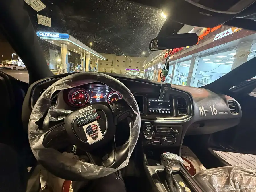 تشارجر 2019 5