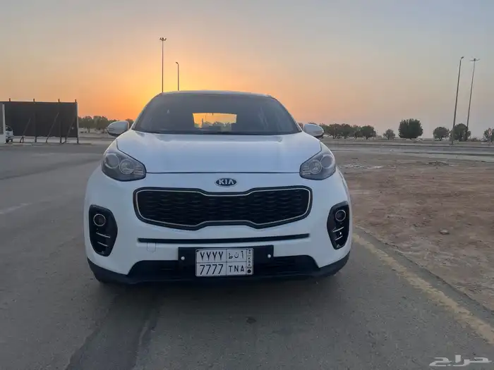 كيا سوبرتاج 2018 2
