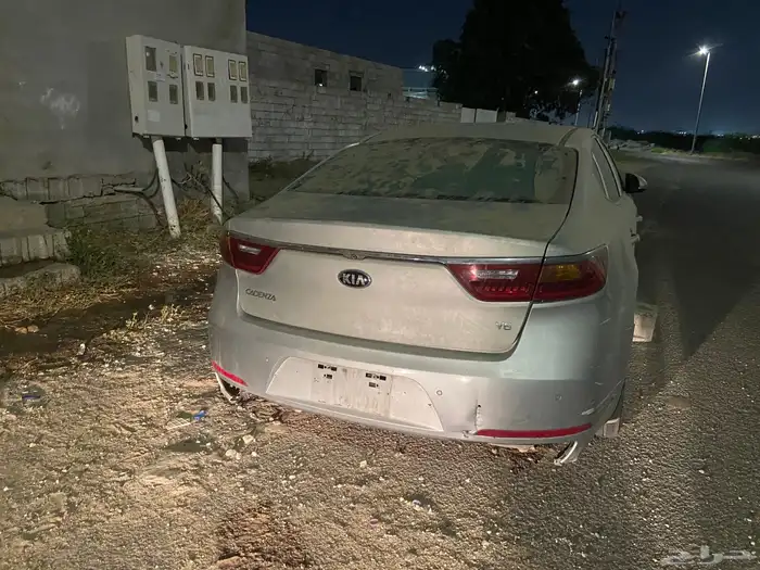 كادنزا18 قطع غيار كادنزا 15 0