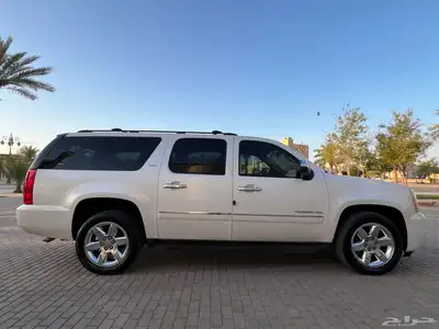 للبيع جمس يوكن 2011 XL فل كامل 3