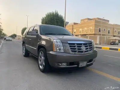 للبيع كاديلاك اسكاليد 2014 قصير 6