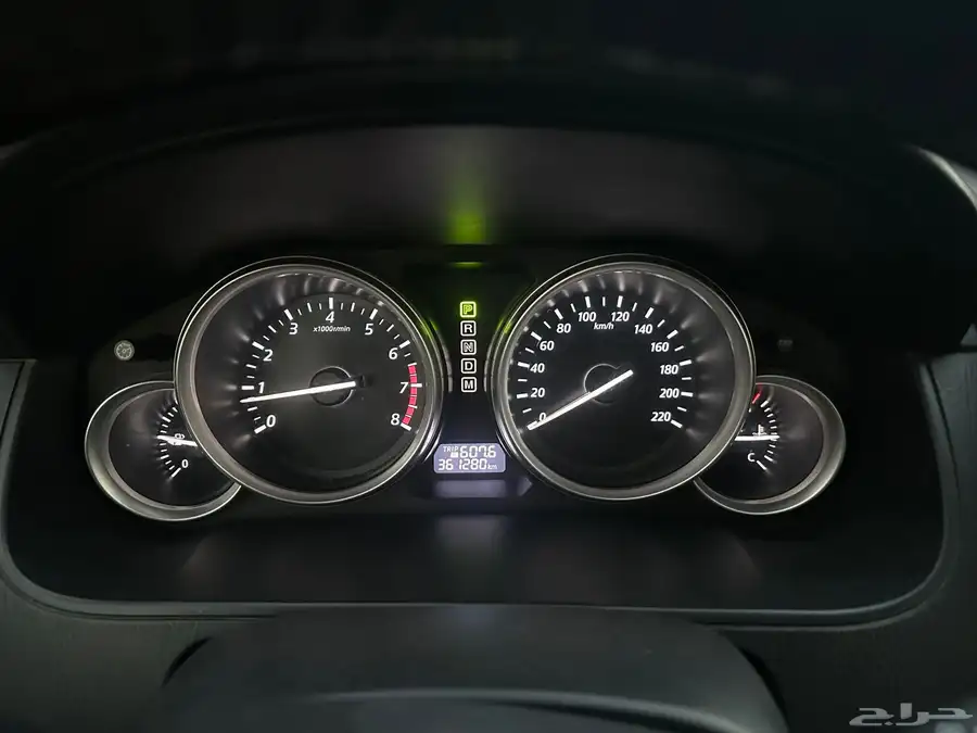 للبيع مازدا CX9 7