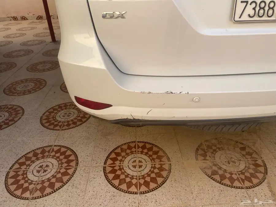 فورشينر 2025 اربع سلندر دبل ممشى 16000 4