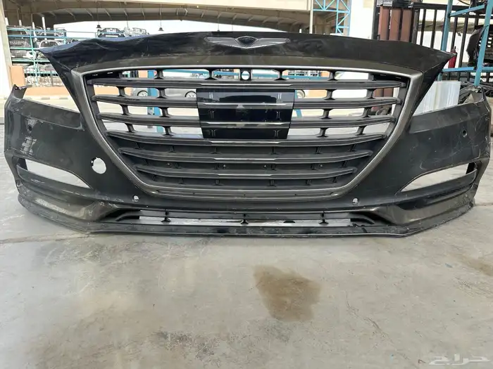 صدام جينسس رادار 2018-2019-2020 1