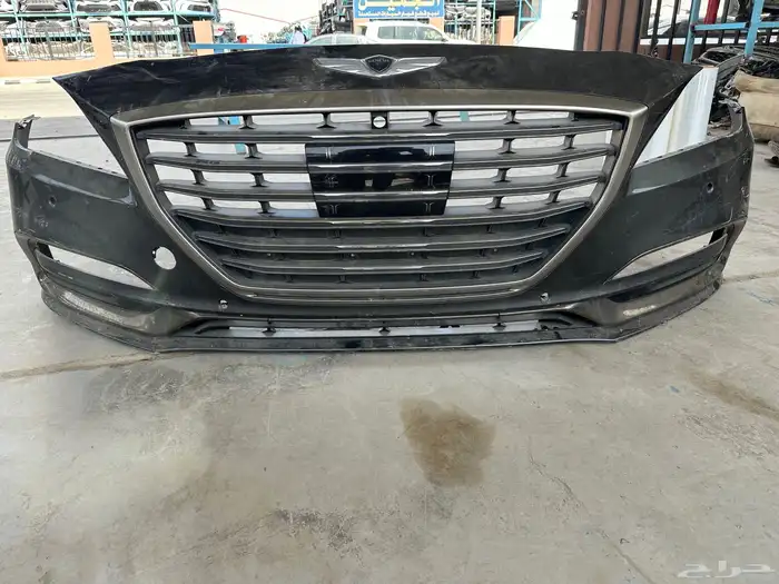 صدام جينسس رادار 2018-2019-2020 0