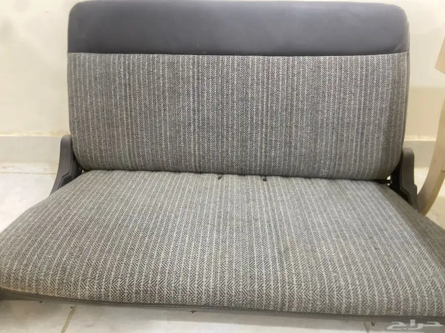 مرتبة باترول نيسان وقطع اخرى 2
