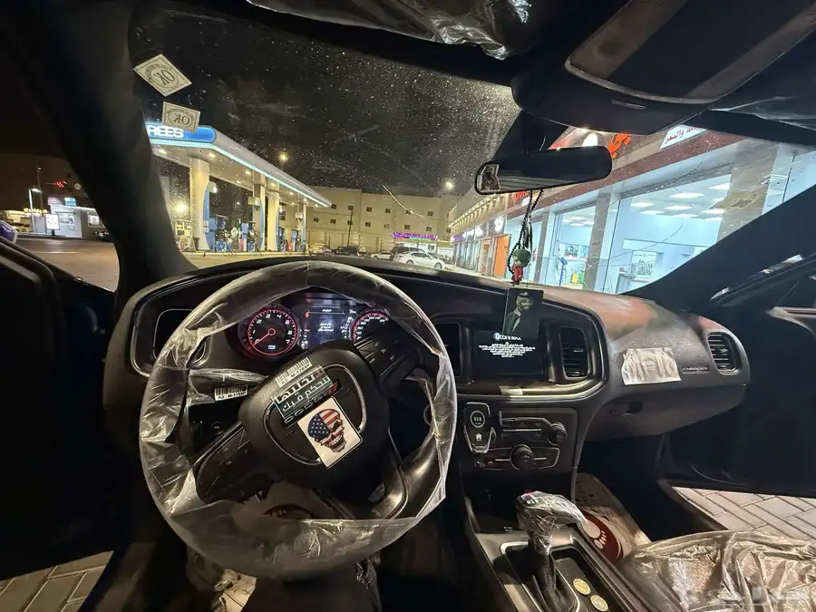 تشارجر 2019 3