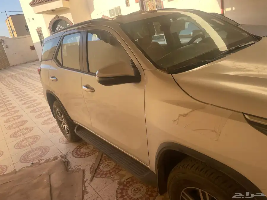 فورشينر 2025 اربع سلندر دبل ممشى 16000 0