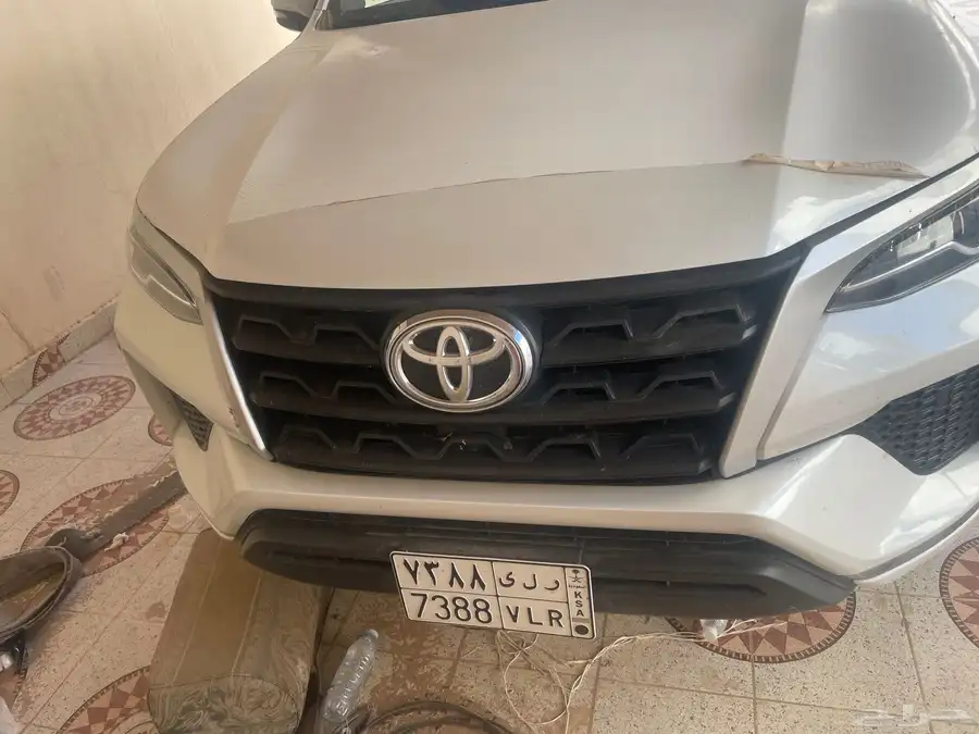 فورشينر 2025 اربع سلندر دبل ممشى 16000 3