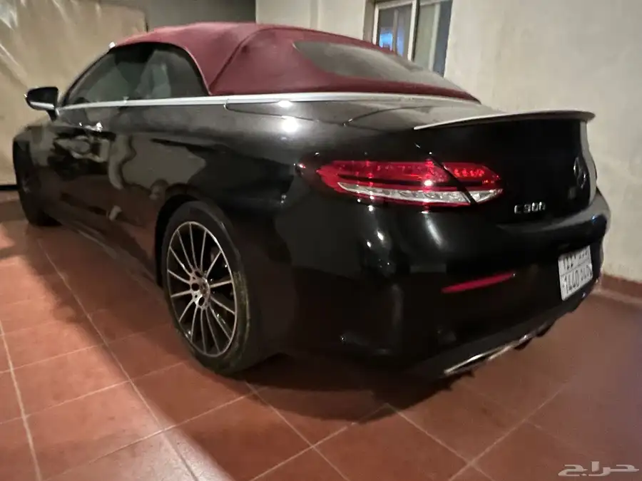 c300 كشف 1