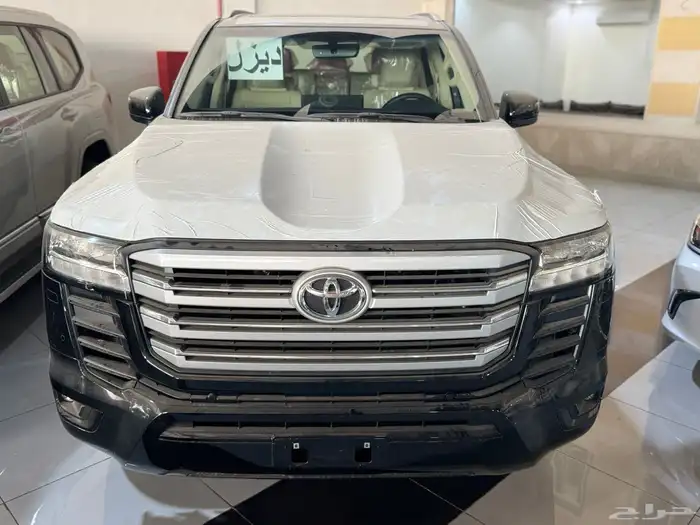 جي اكس ار L4 بريمي ديزل 2024 اللون نظام 50-50 0