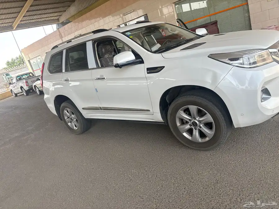 هافال 2021 بدي ومتحركات 1