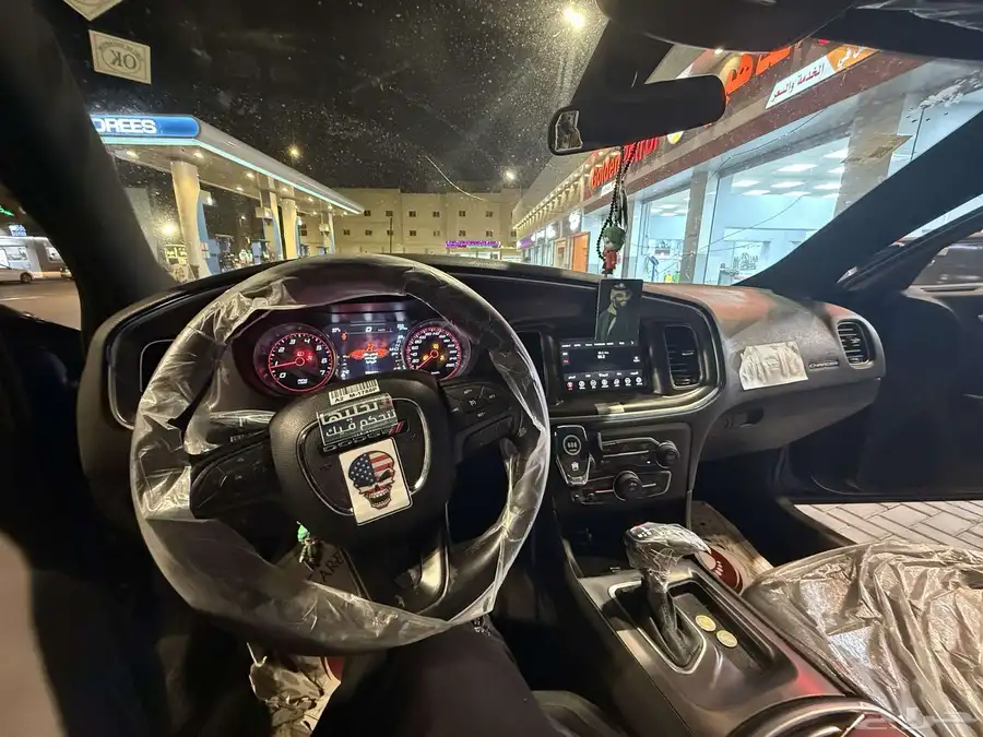 تشارجر 2019 2