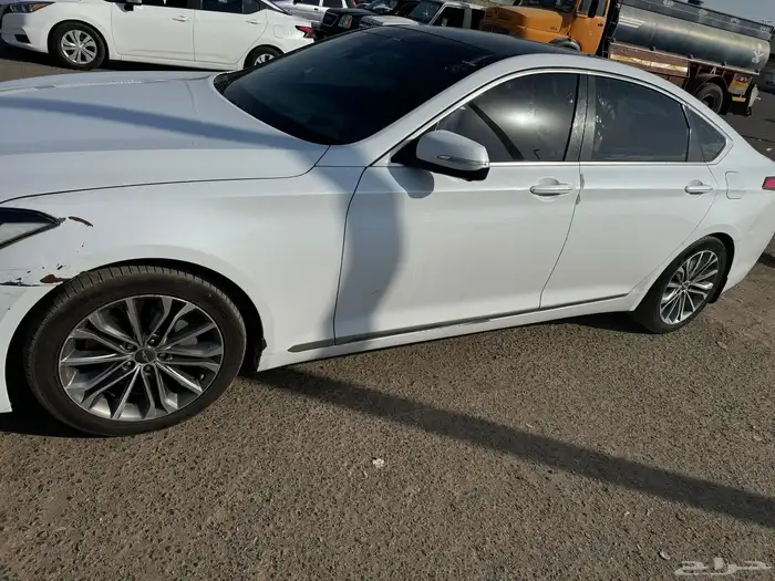 جنيسس 2016 3