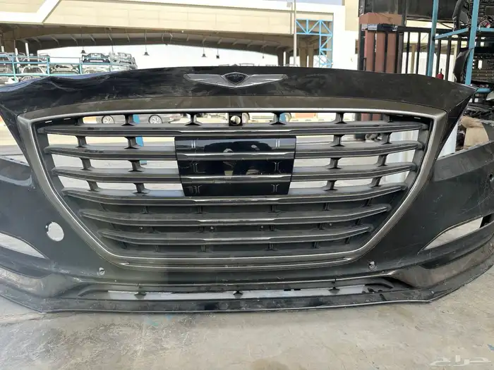 صدام جينسس رادار 2018-2019-2020 2