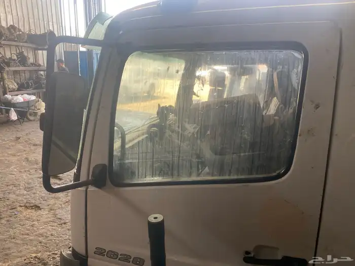 للبيع كبينت مرسيدس اتيكو 28-26 كامله الحله ممتازه 1