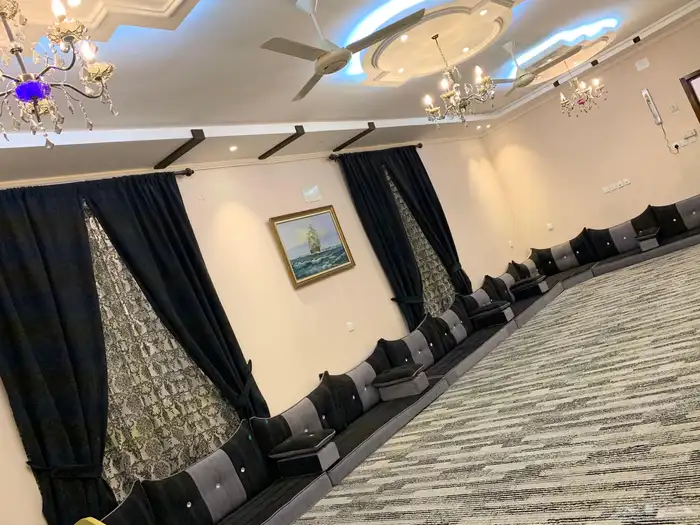 استراحه-شاليه-منتجع-ابها-السوده-نزل 14