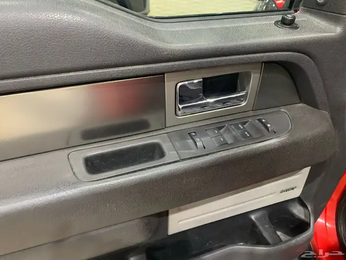 فورد رابتر 2014 F150 3