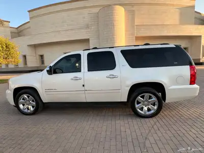 للبيع جمس يوكن 2011 XL فل كامل 12