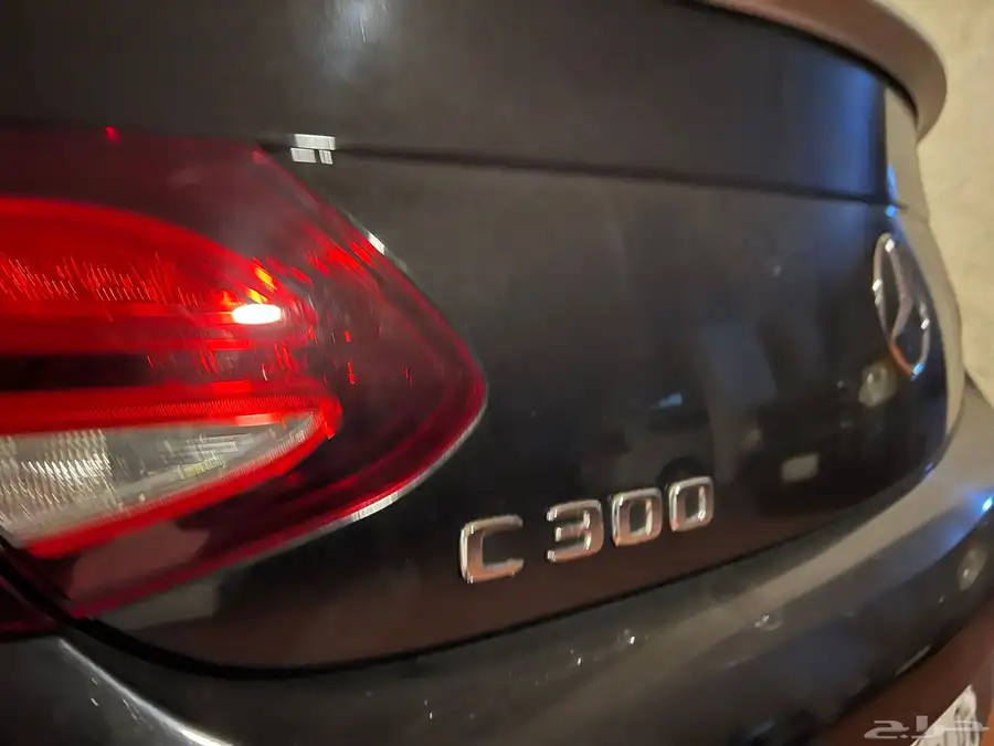c300 كشف 7