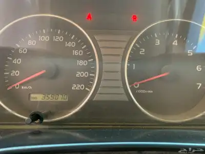 لاندكروزر gxr 2004 10