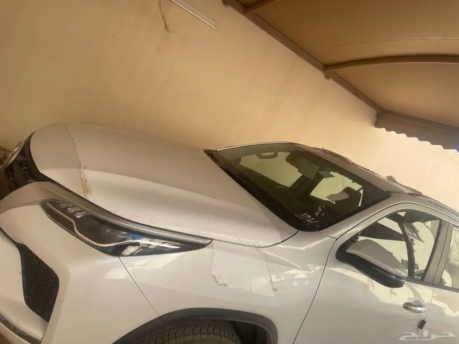 فورشينر 2025 اربع سلندر دبل ممشى 16000 2